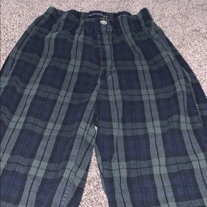 brandy melville tilden pants